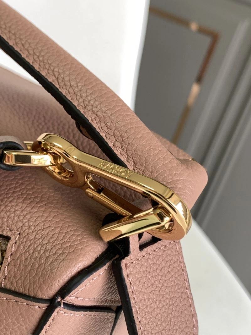 Loewe Puzzle Bags TopPick 77332