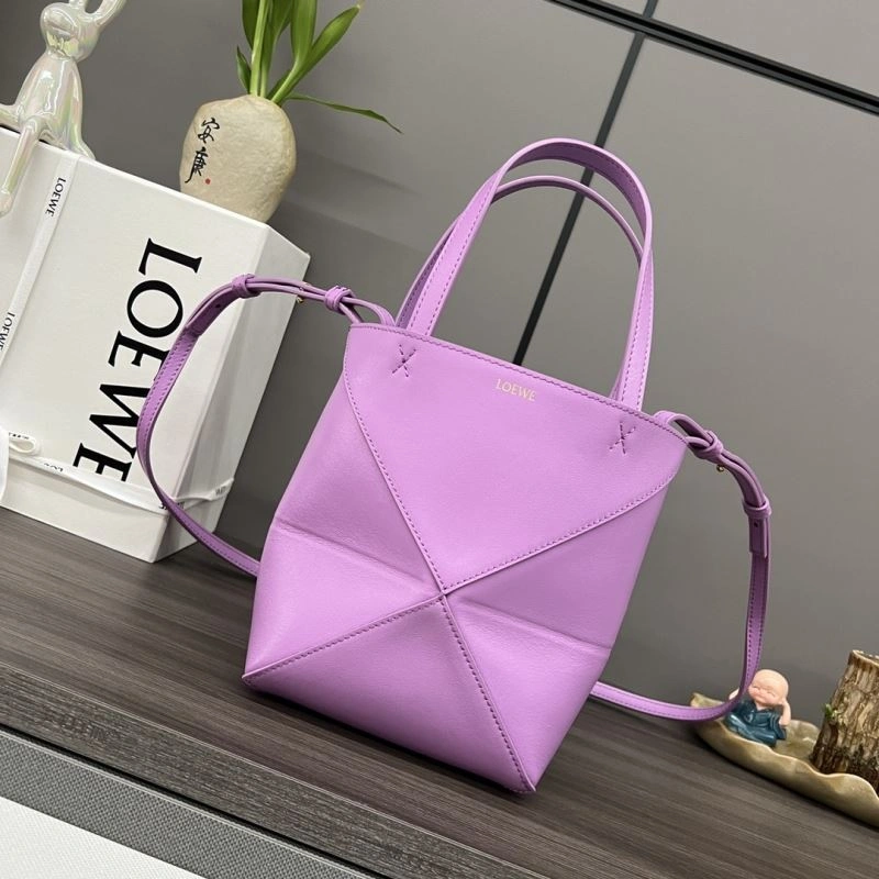 Loewe Puzzle Bags FashionForward 77339