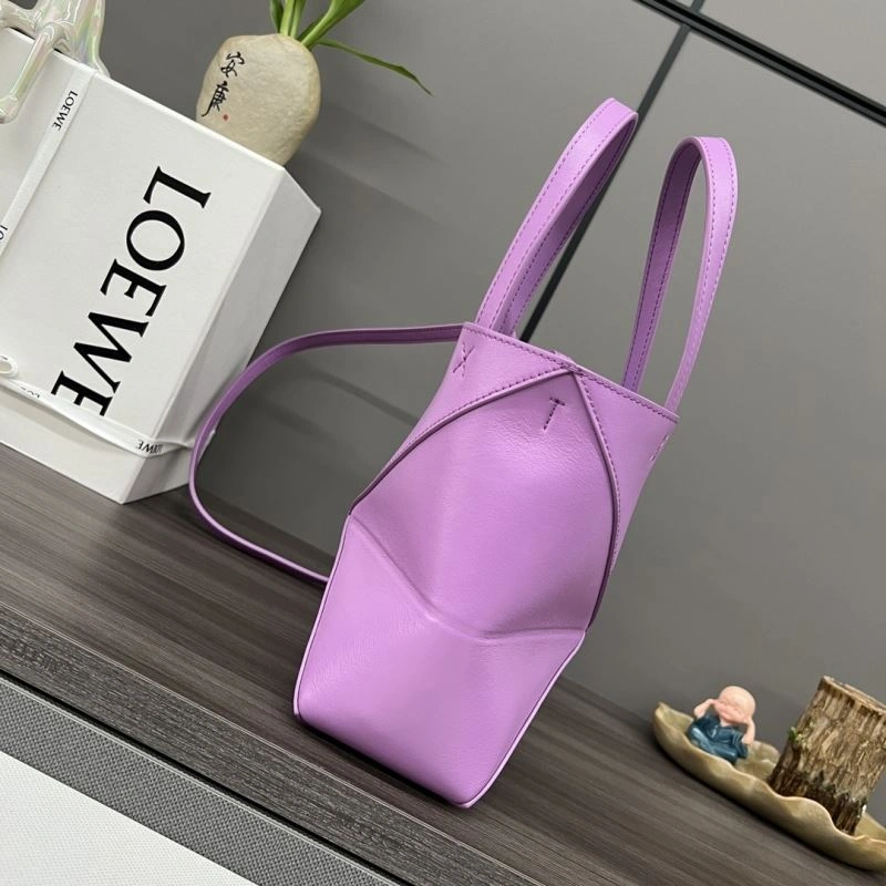 Loewe Puzzle Bags FashionForward 77339