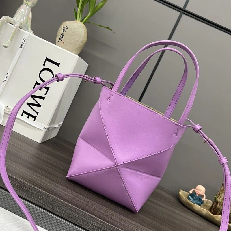 Loewe Puzzle Bags FashionForward 77339