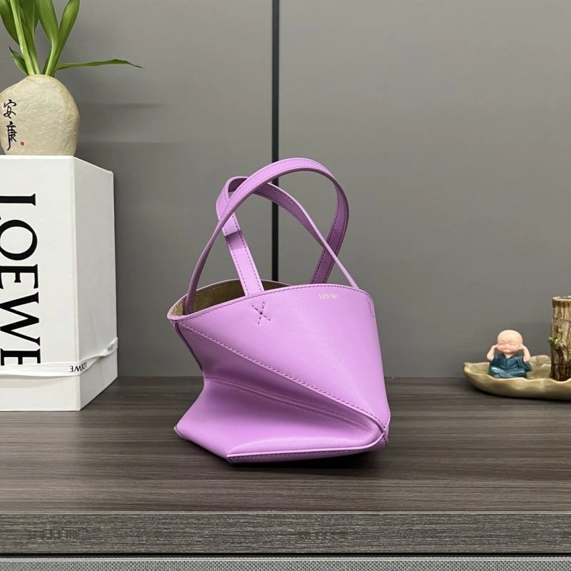 Loewe Puzzle Bags FashionForward 77339