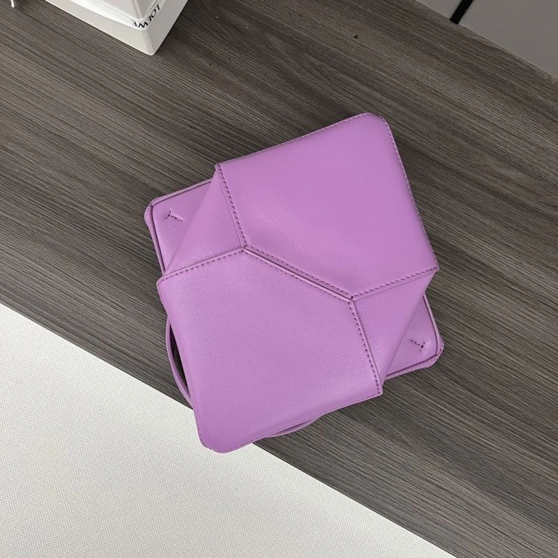 Loewe Puzzle Bags FashionForward 77339