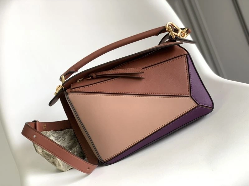 Loewe Puzzle Bags Classic 77340
