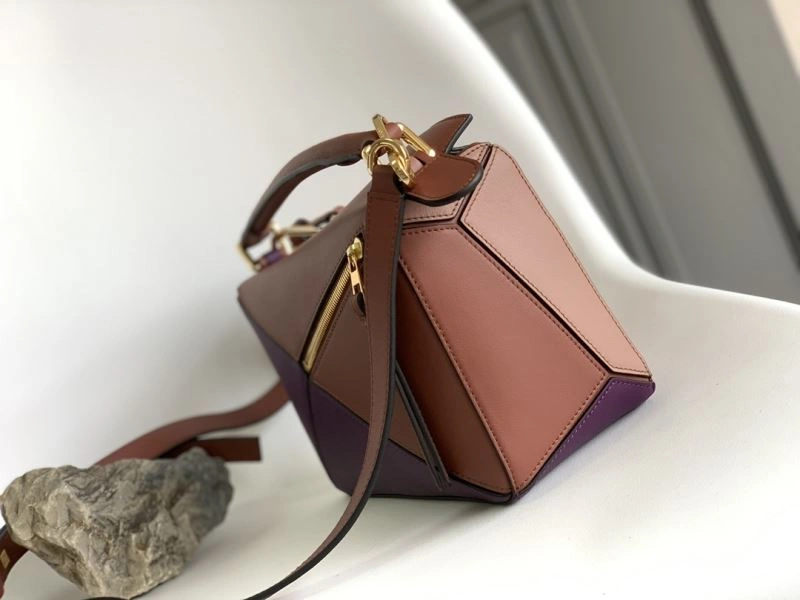Loewe Puzzle Bags Classic 77340