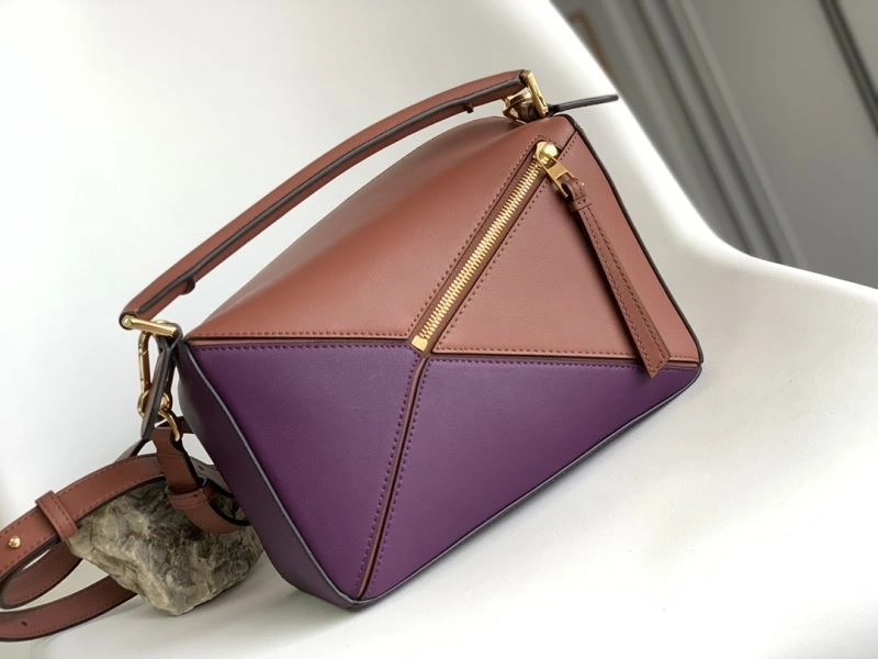 Loewe Puzzle Bags Classic 77340