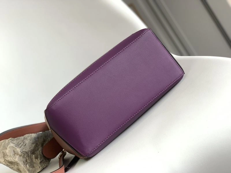 Loewe Puzzle Bags Classic 77340