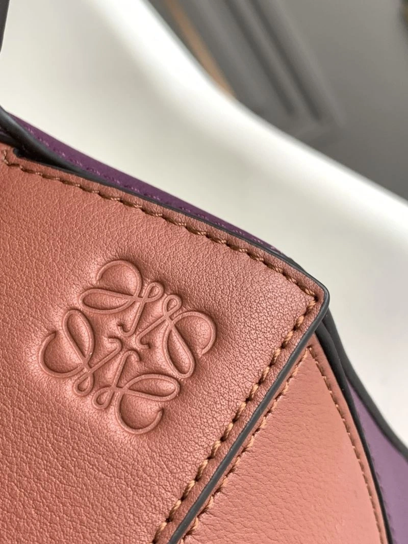 Loewe Puzzle Bags Classic 77340