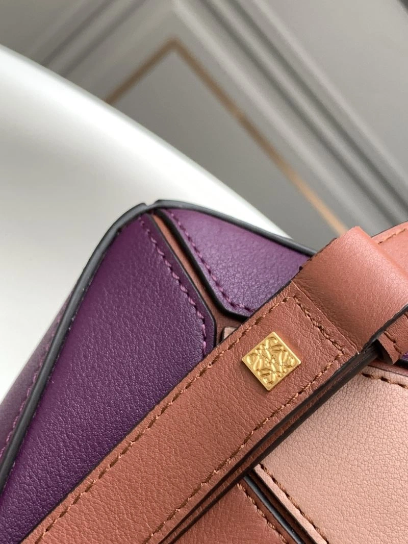 Loewe Puzzle Bags Classic 77340