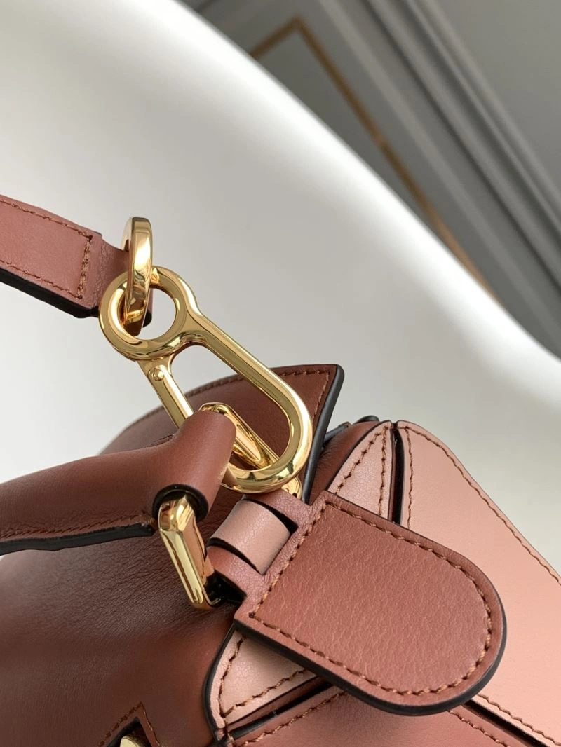 Loewe Puzzle Bags Classic 77340