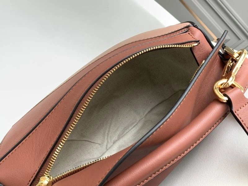 Loewe Puzzle Bags Classic 77340