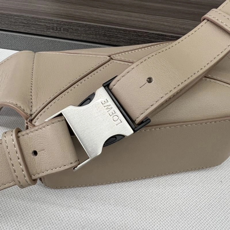 Contemporary Loewe Puzzle Bags 77338