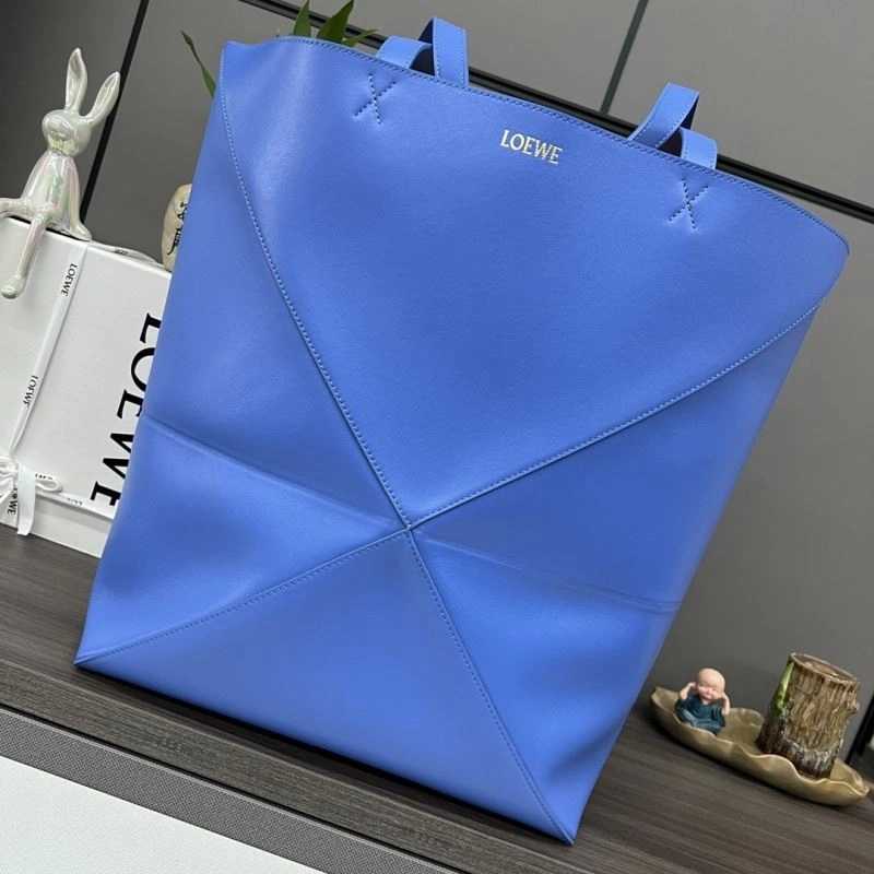 MultiPurpose Loewe Puzzle Bags 77337