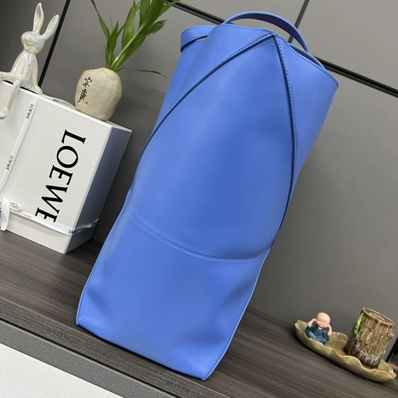 MultiPurpose Loewe Puzzle Bags 77337