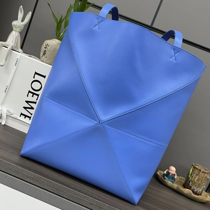 MultiPurpose Loewe Puzzle Bags 77337