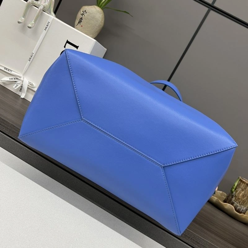 MultiPurpose Loewe Puzzle Bags 77337