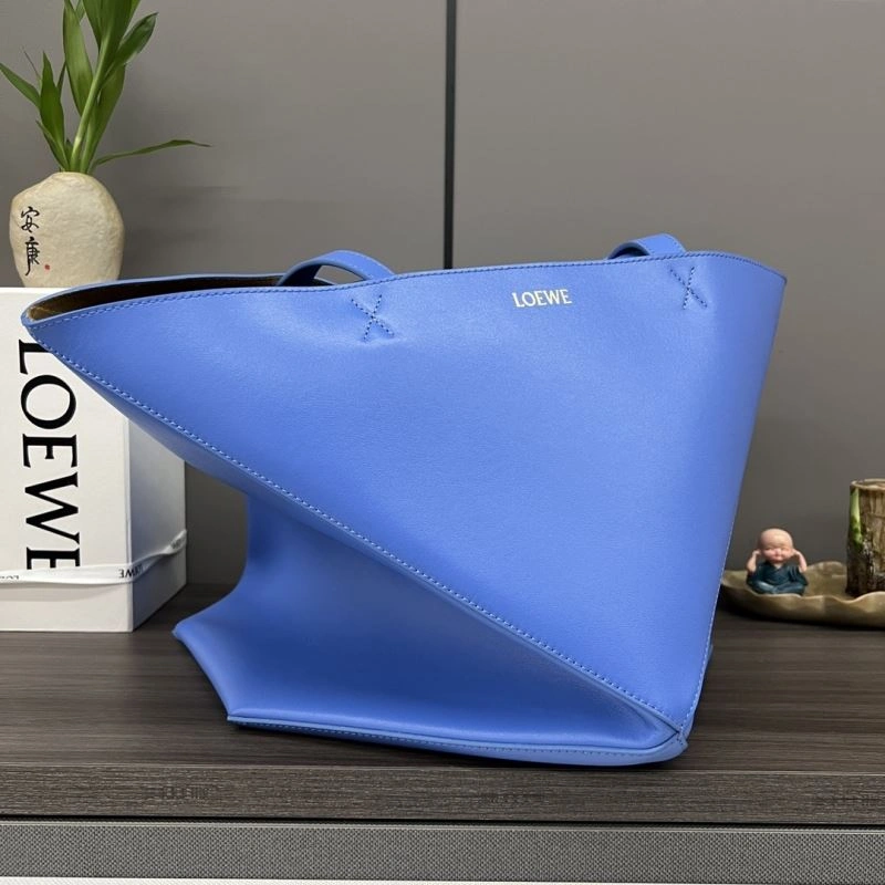 MultiPurpose Loewe Puzzle Bags 77337