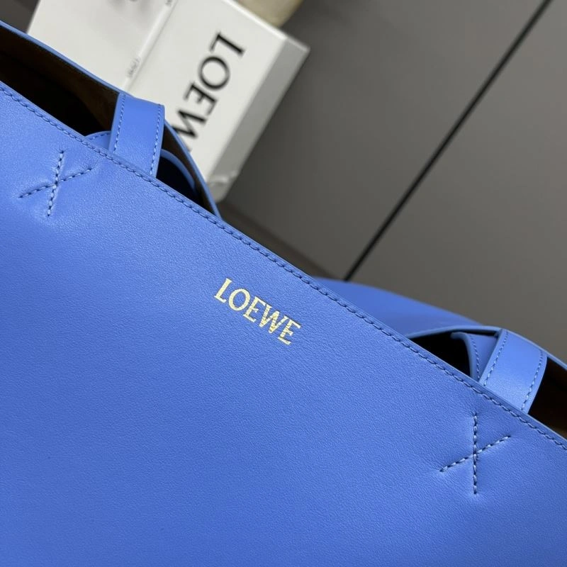 MultiPurpose Loewe Puzzle Bags 77337