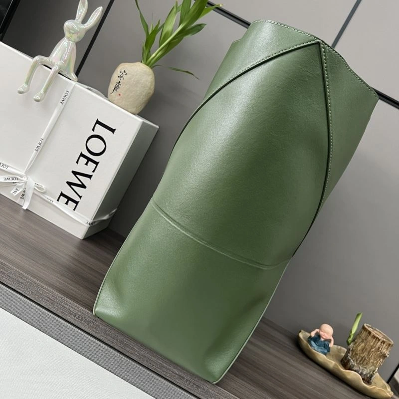 Loewe Puzzle Bags Upgraded 77341