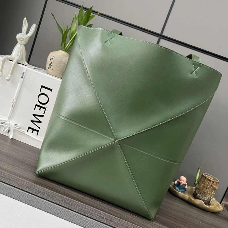 Loewe Puzzle Bags Upgraded 77341
