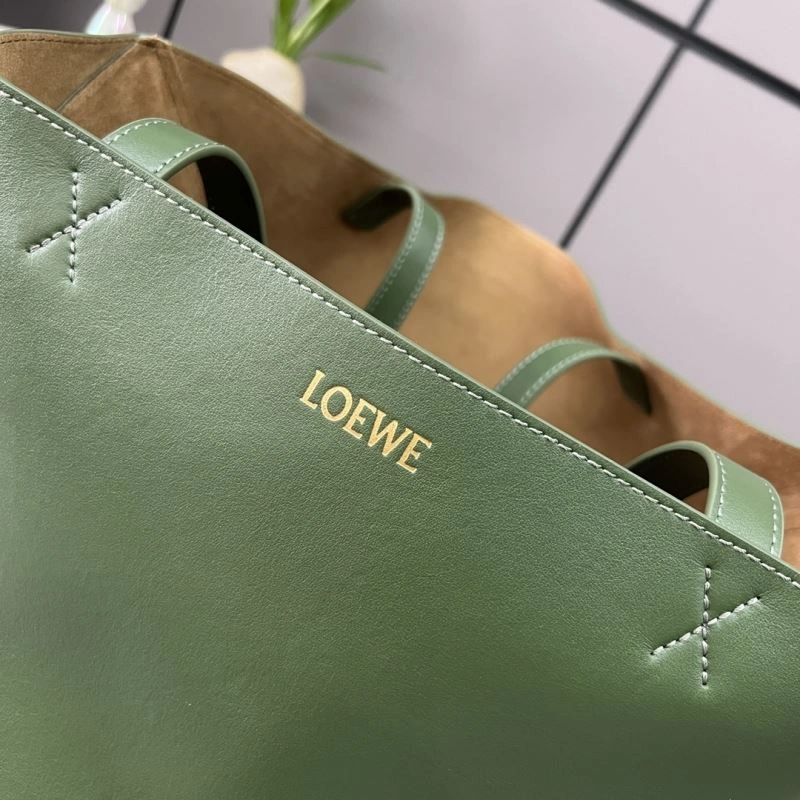 Loewe Puzzle Bags Upgraded 77341