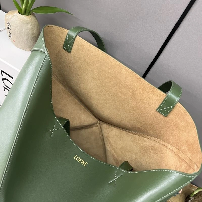 Loewe Puzzle Bags Upgraded 77341