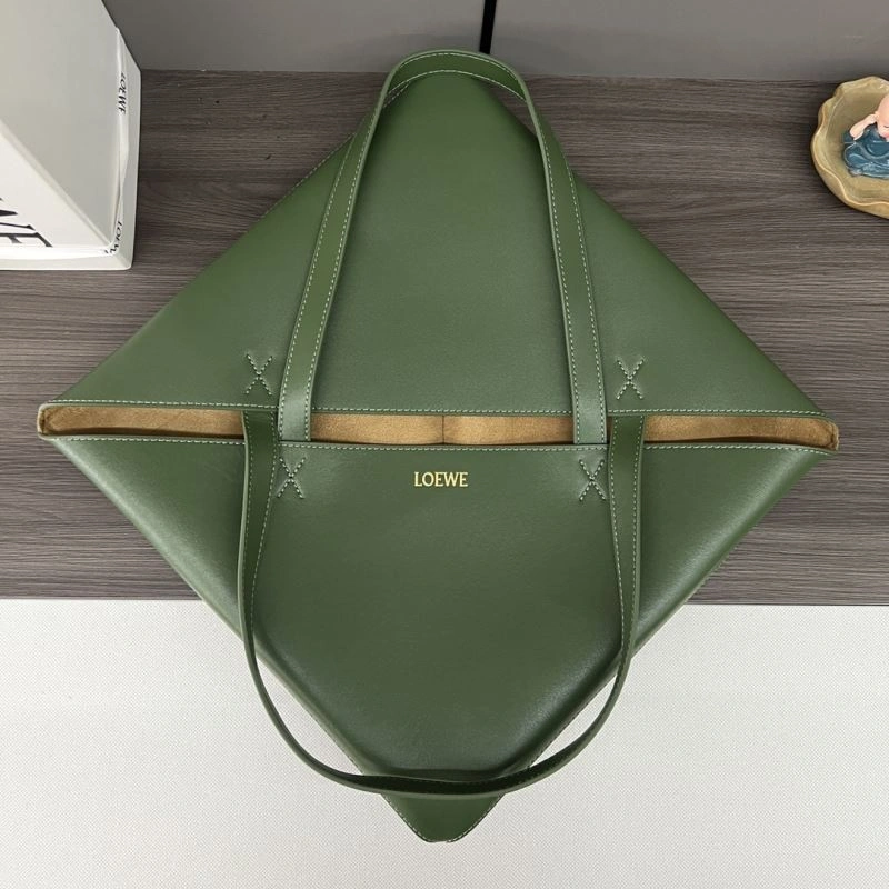 Loewe Puzzle Bags Upgraded 77341