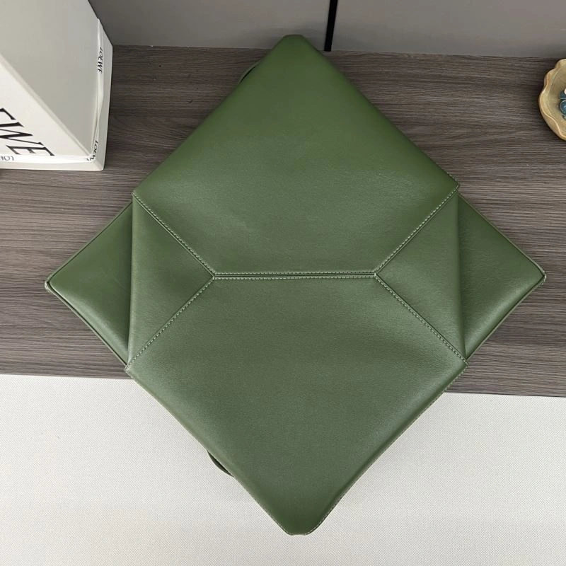 Loewe Puzzle Bags Upgraded 77341