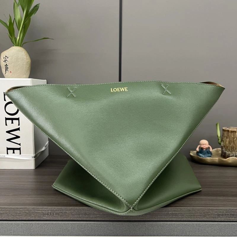 Loewe Puzzle Bags Upgraded 77341