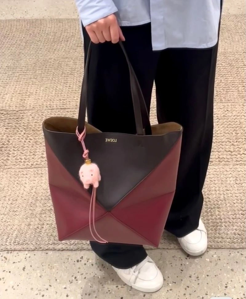 UrbanChic Loewe Puzzle Bags 77345