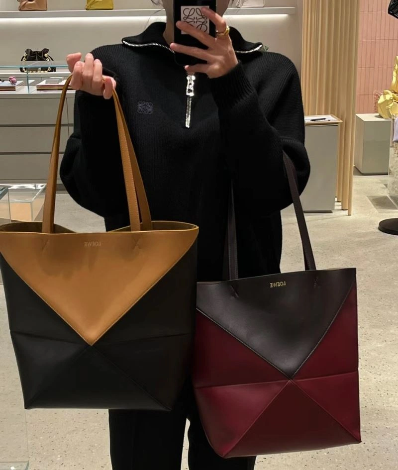 UrbanChic Loewe Puzzle Bags 77345