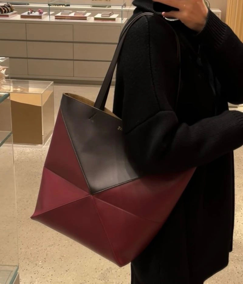 UrbanChic Loewe Puzzle Bags 77345