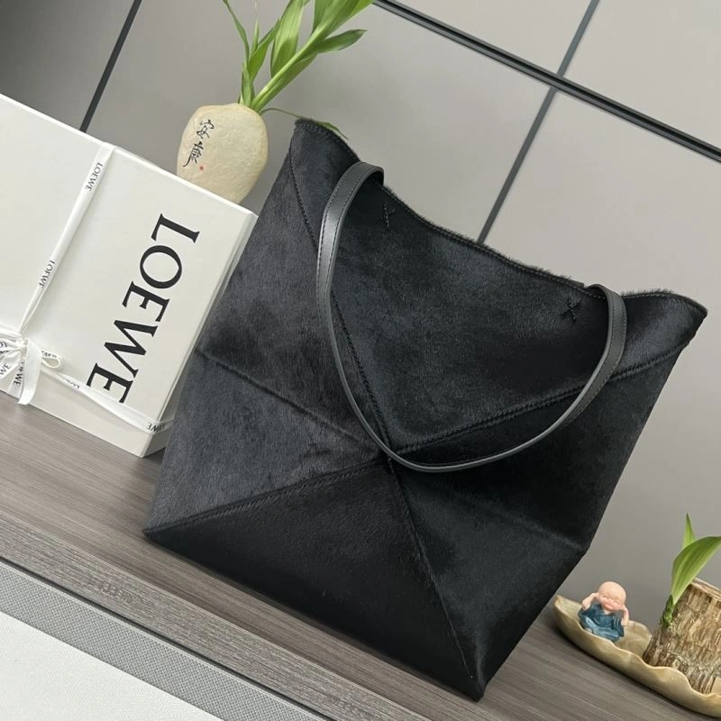 Loewe Puzzle Bags Neat 77336