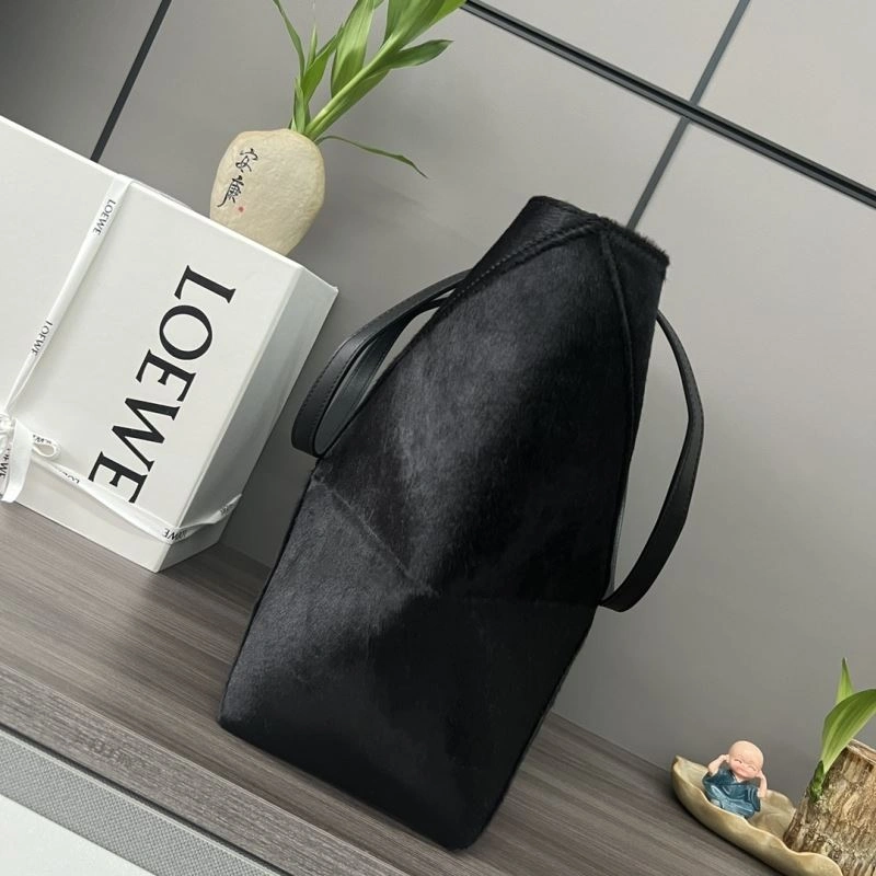 Loewe Puzzle Bags Neat 77336
