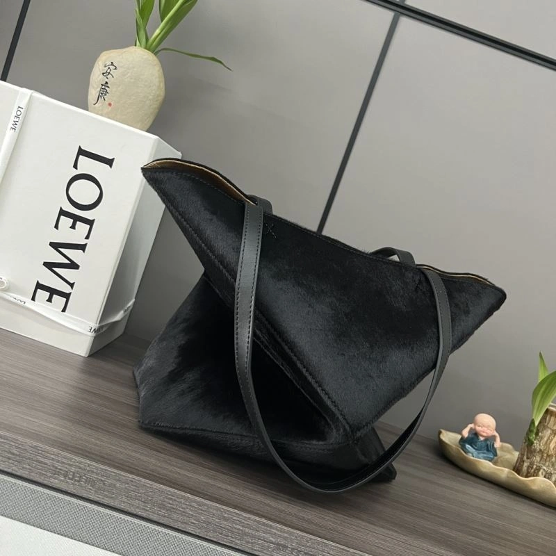 Loewe Puzzle Bags Neat 77336