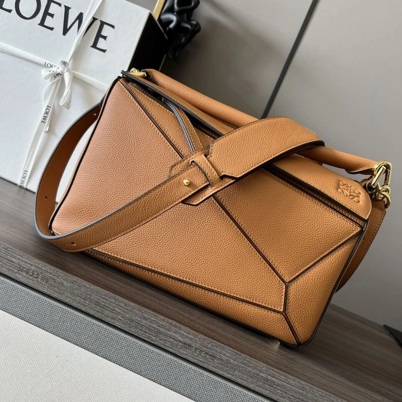 Loewe Puzzle Bags Packable 73337