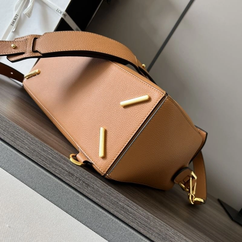 Loewe Puzzle Bags Packable 73337