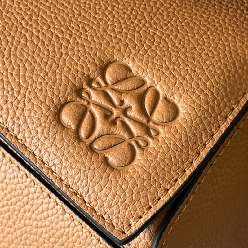 Loewe Puzzle Bags Packable 73337