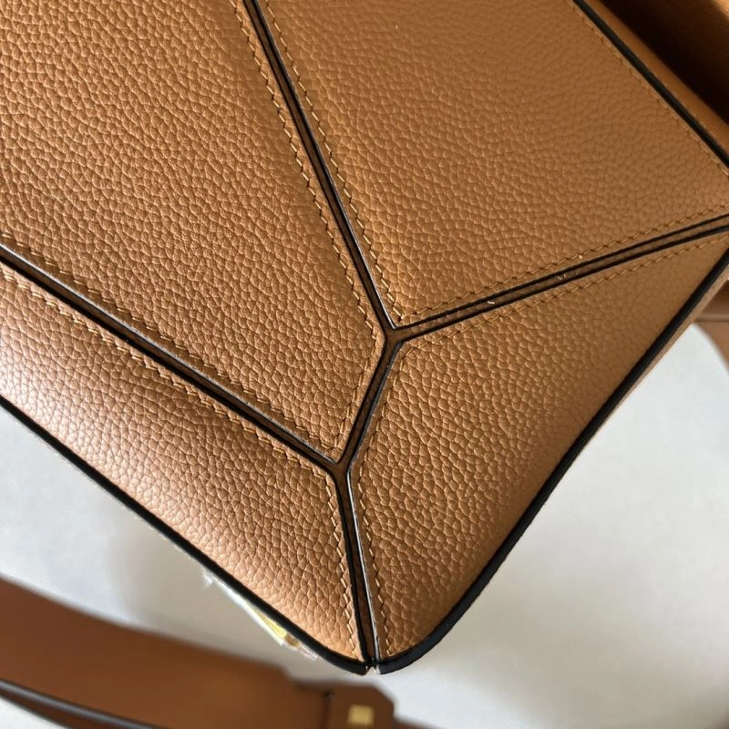 Loewe Puzzle Bags Packable 73337