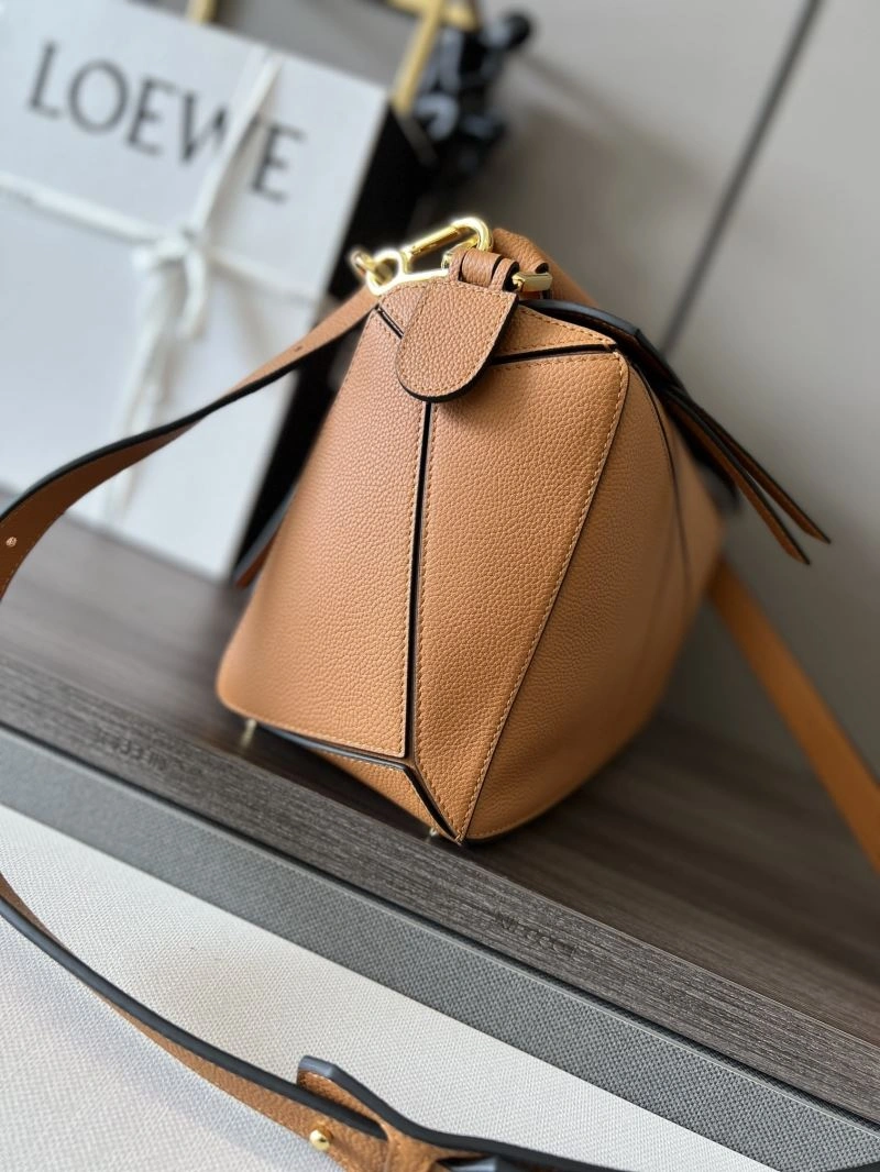 Loewe Puzzle Bags Packable 73337