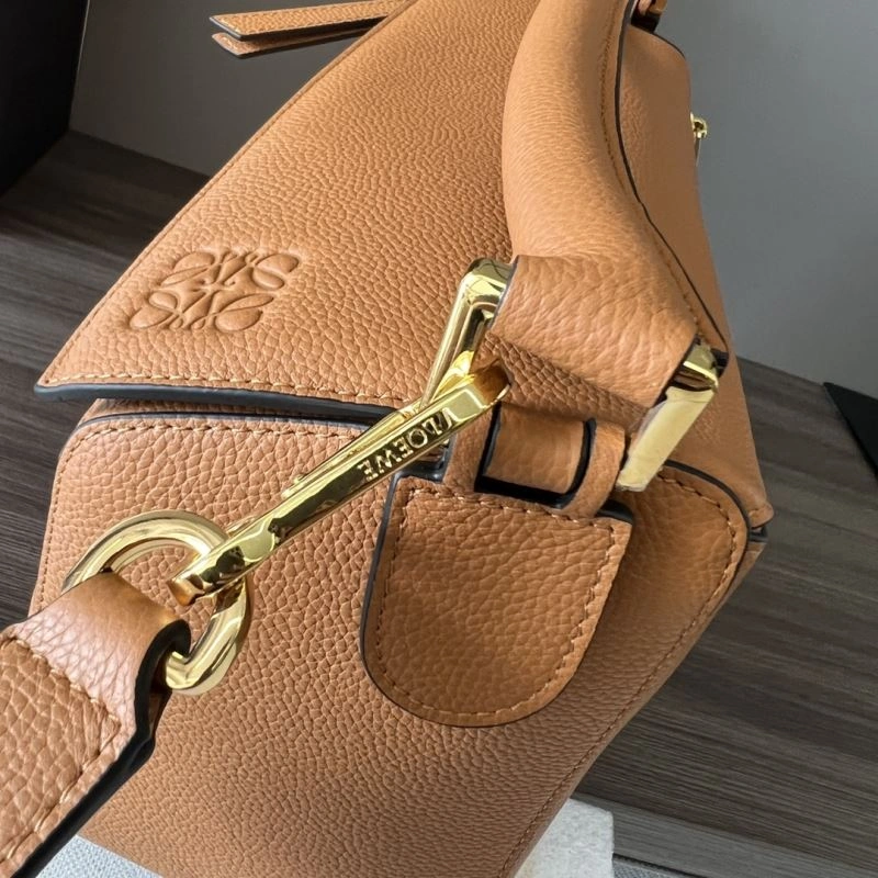 Loewe Puzzle Bags Packable 73337