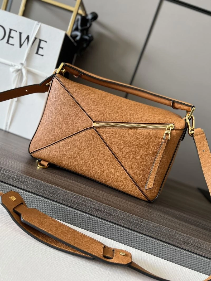 Loewe Puzzle Bags Packable 73337