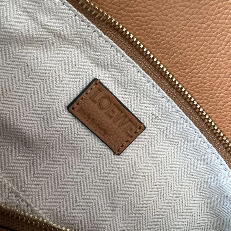 Loewe Puzzle Bags Packable 73337