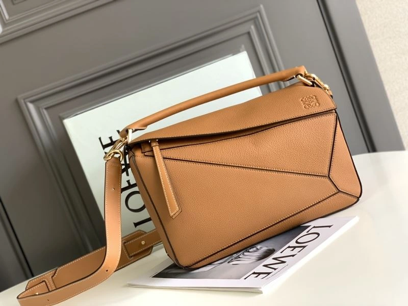 Loewe Puzzle Bags Minimalist 73341