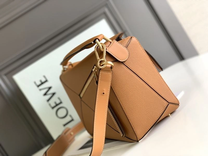 Loewe Puzzle Bags Minimalist 73341