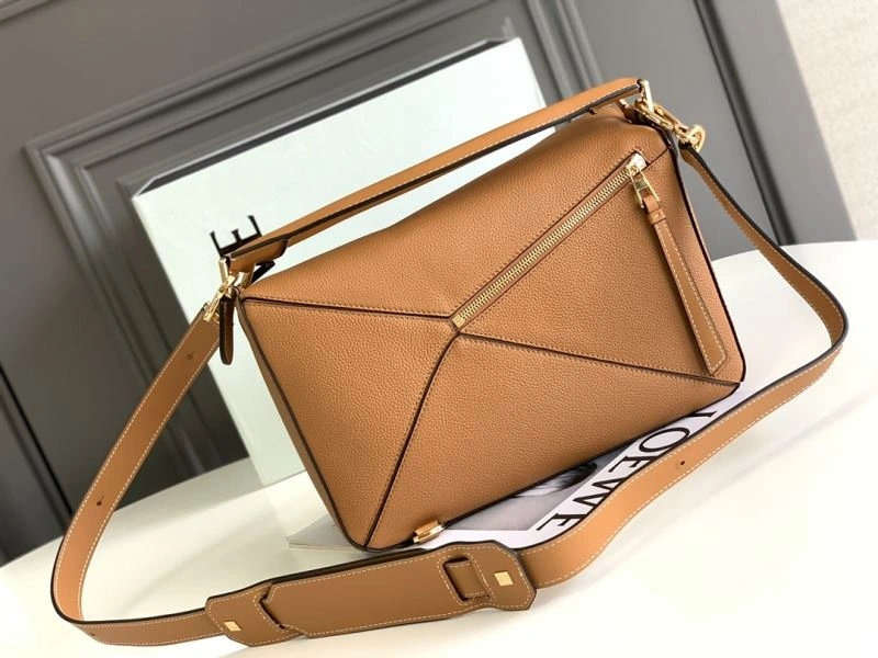 Loewe Puzzle Bags Minimalist 73341