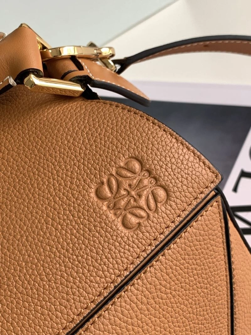 Loewe Puzzle Bags Minimalist 73341