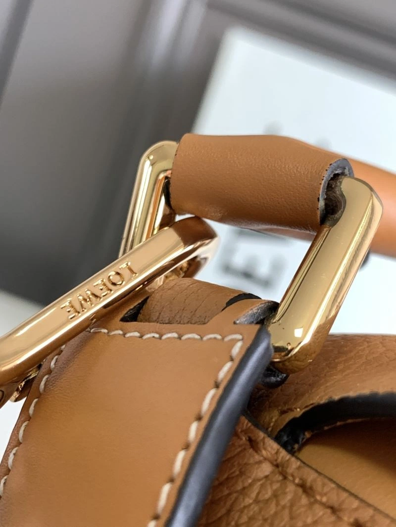 Loewe Puzzle Bags Minimalist 73341