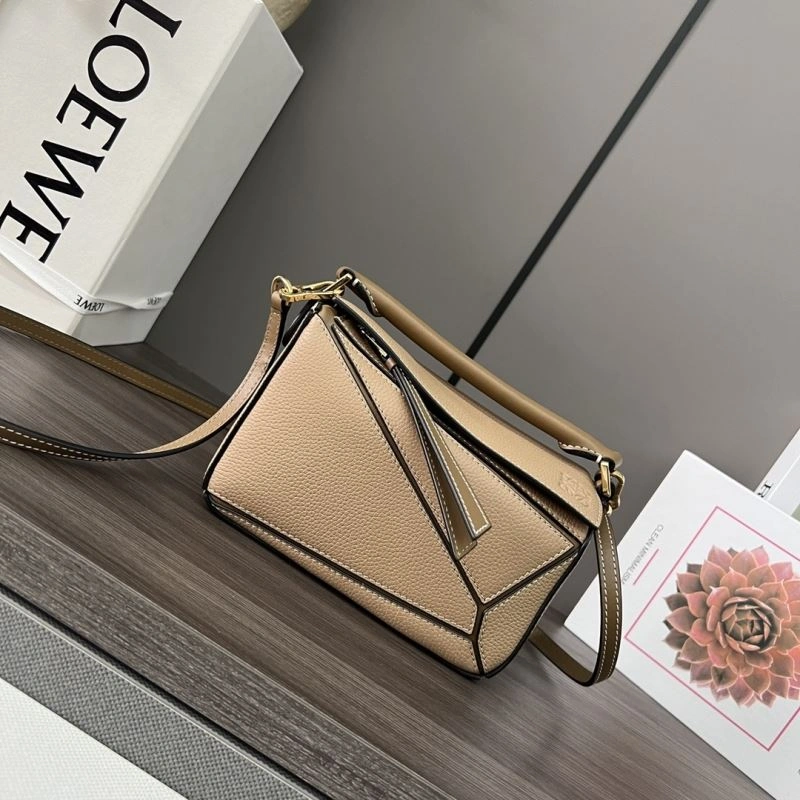 Loewe Puzzle Bags TimelessDesign 73336