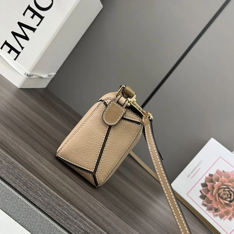 Loewe Puzzle Bags TimelessDesign 73336