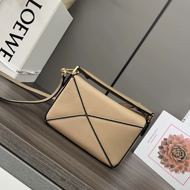 Loewe Puzzle Bags TimelessDesign 73336